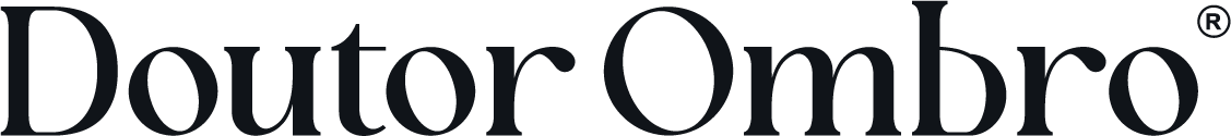 Logo Dr. Gustavo Barboza · Doutor Ombro