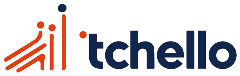 Logo Tchello